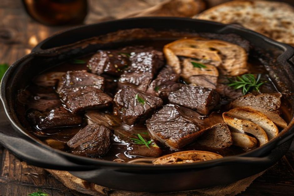 Carbonnade flamande